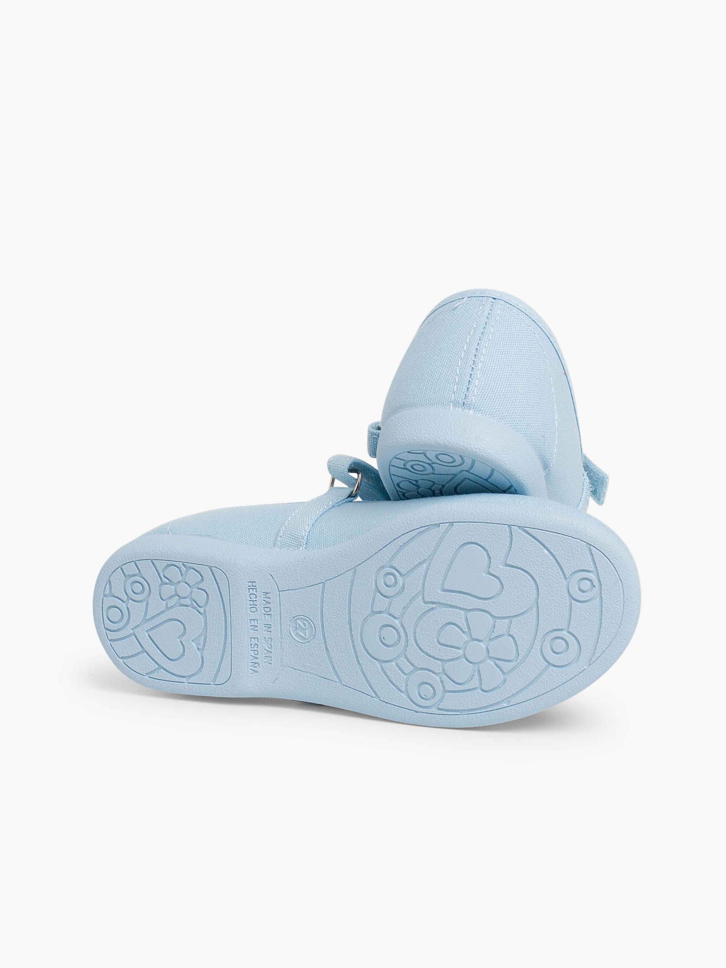 Pisamonas Ballerina in Blue