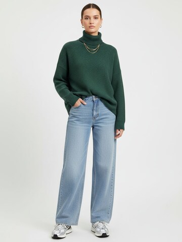 Pullover 'Gemma' di studioselect in verde