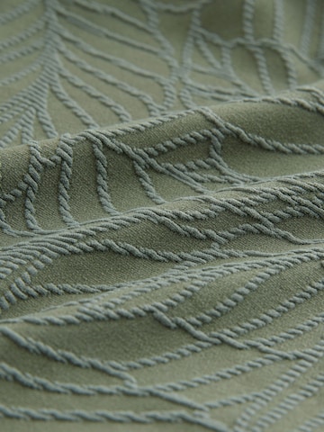 Next - Triángulo Traje de baño en verde