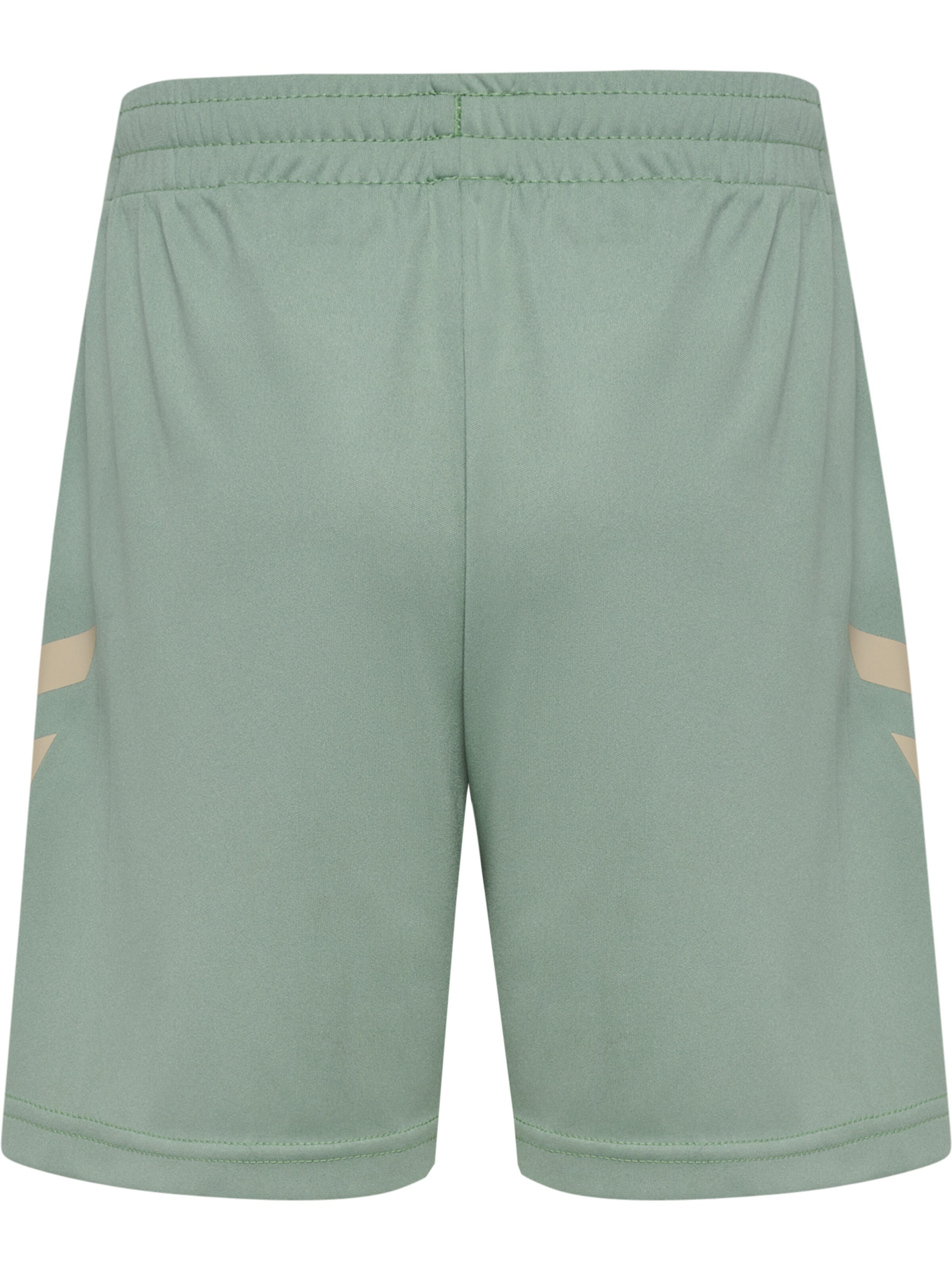 Hummel Tracksuit in Green