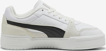 PUMA Sneaker 'CA Pro Lux III ' in Weiß