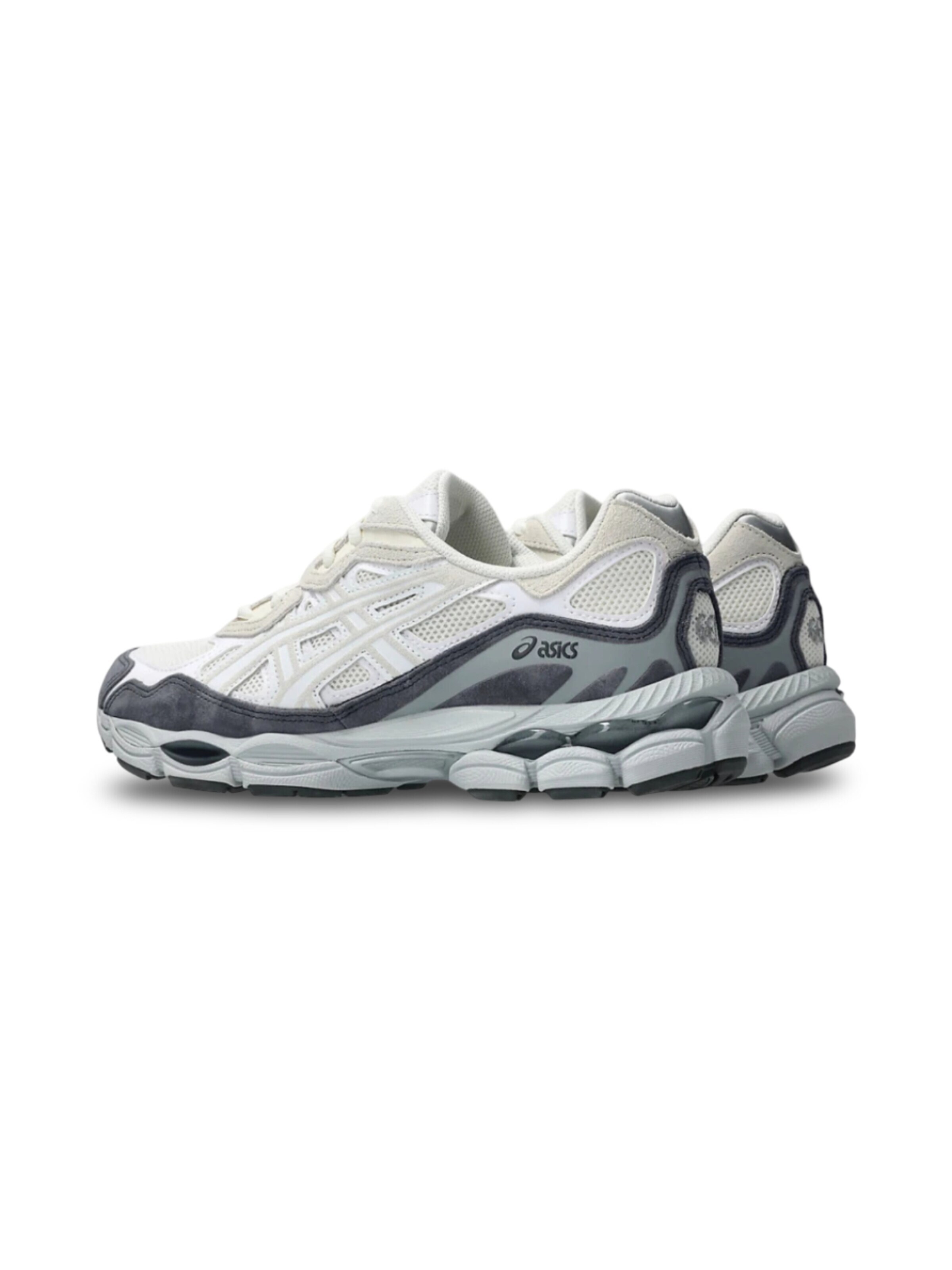 ASICS Sneaker low‌‌‌‌‌ in Weiß