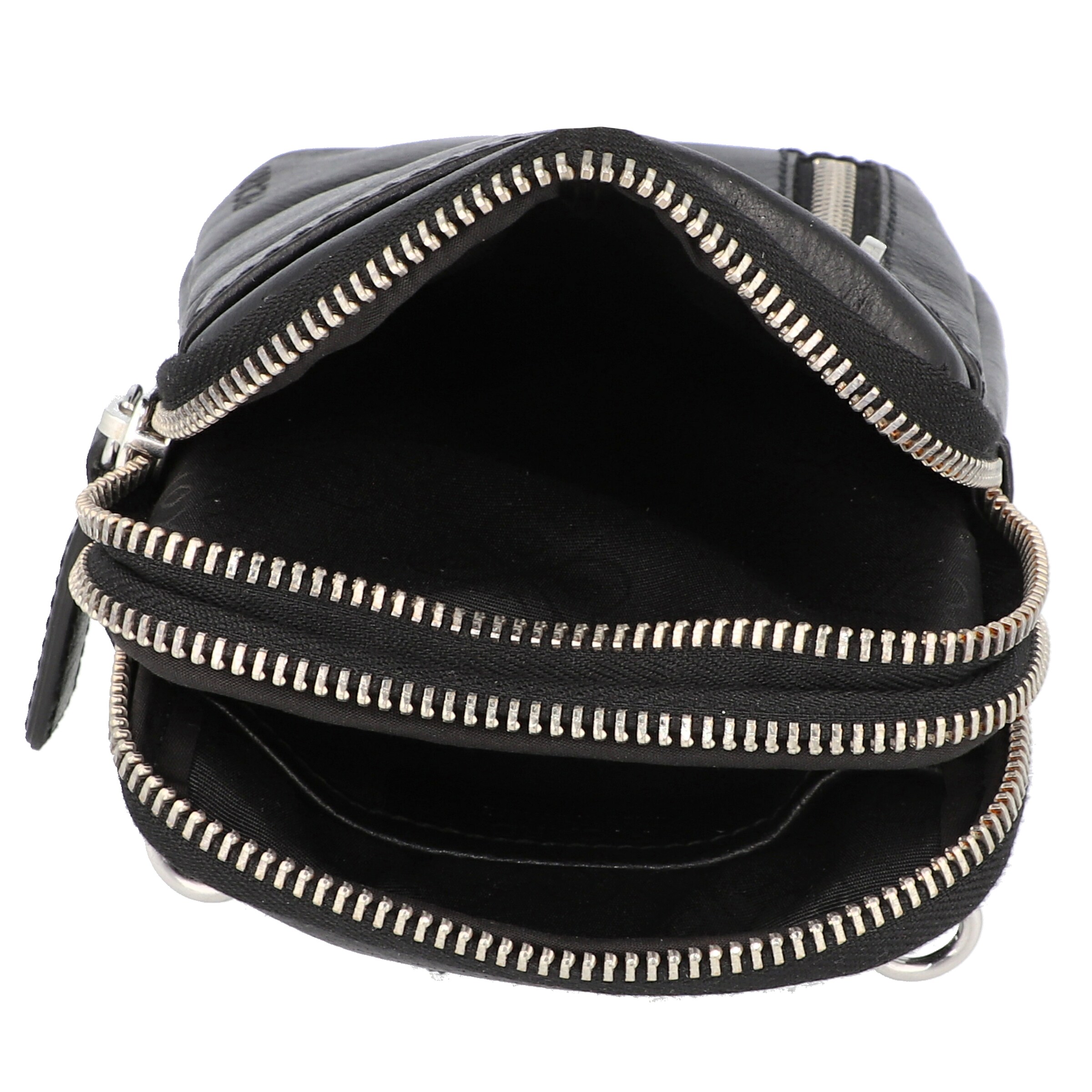 Borsa a tracolla 'Buddy' di Picard in nero