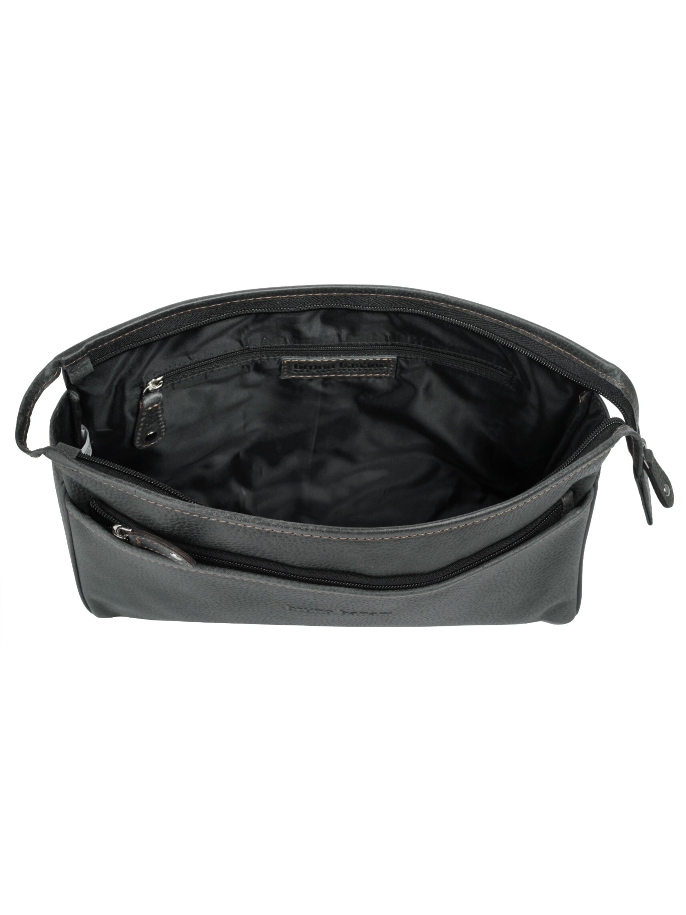 Bruno Banani Kulturtasche‌‌‌‌‌‌‌‌‌‌ in Schwarz
