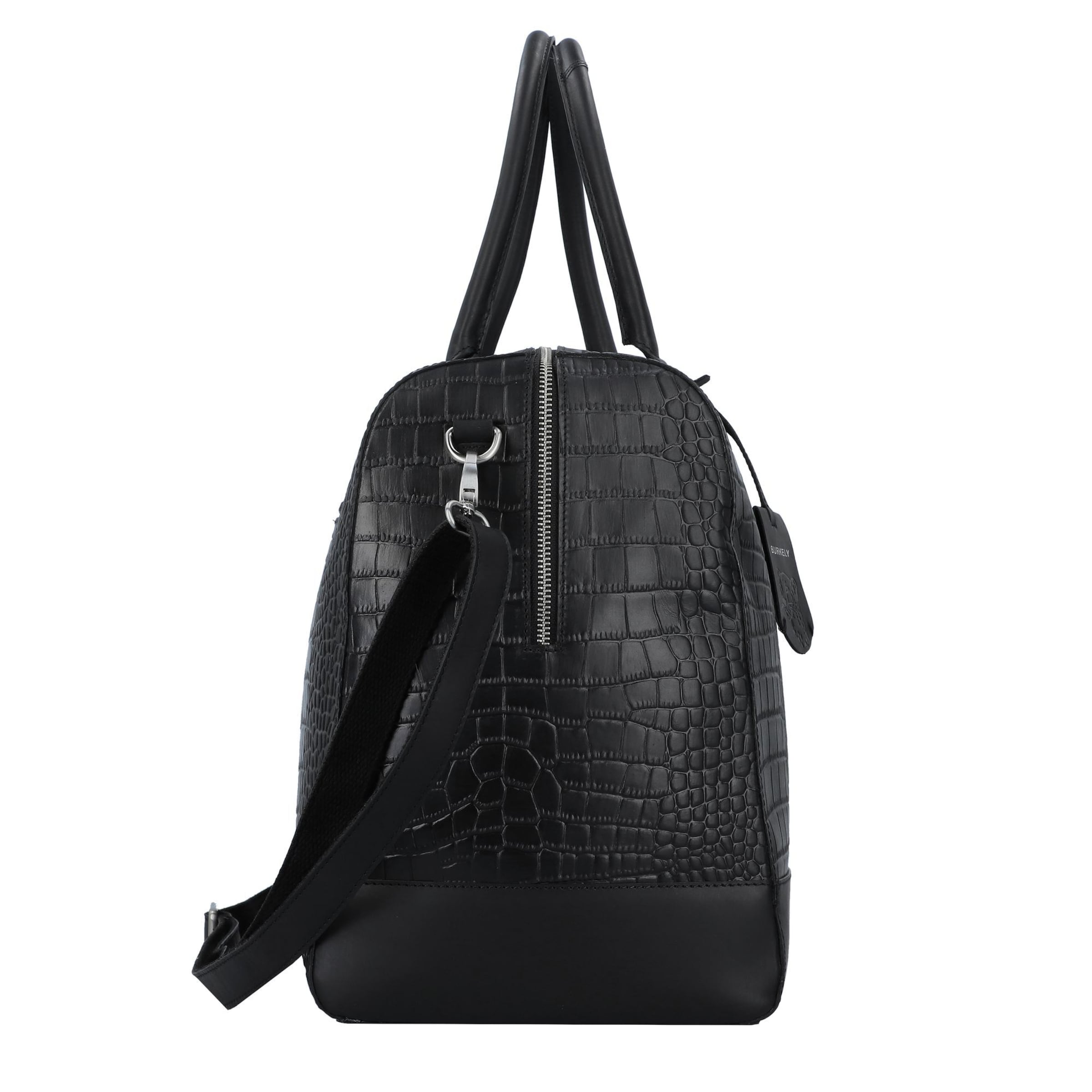 Burkely Weekender 'Cool Colbie' in Schwarz