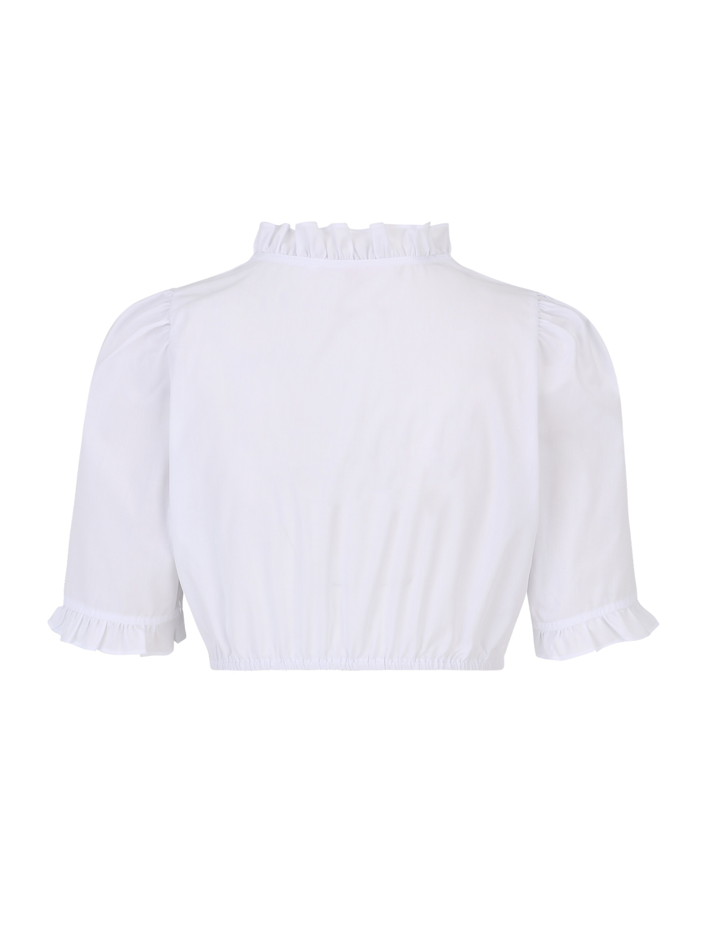 balta Krüger Madl Tradicinė palaidinė 'Negra'