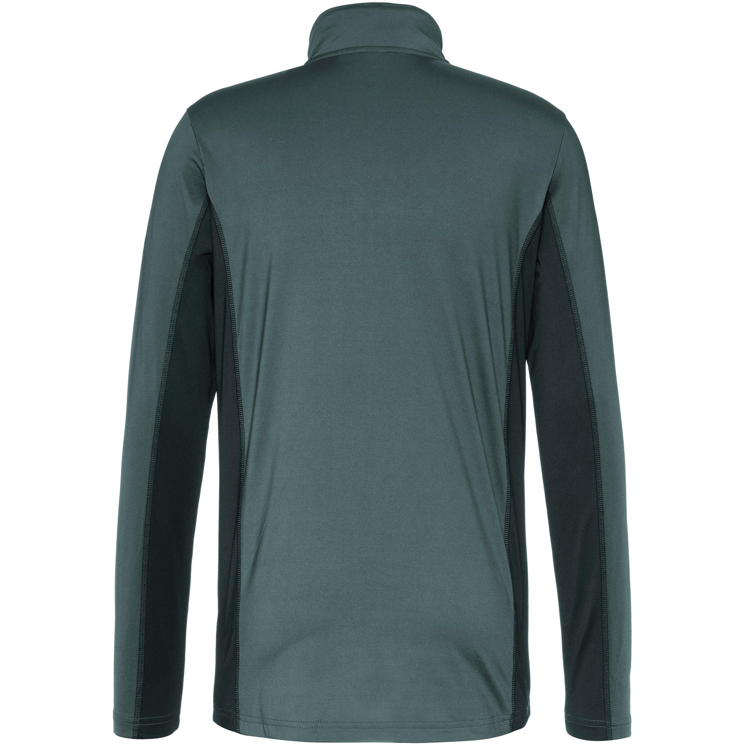 MCKINLEY Performance Shirt 'Hero' in Green