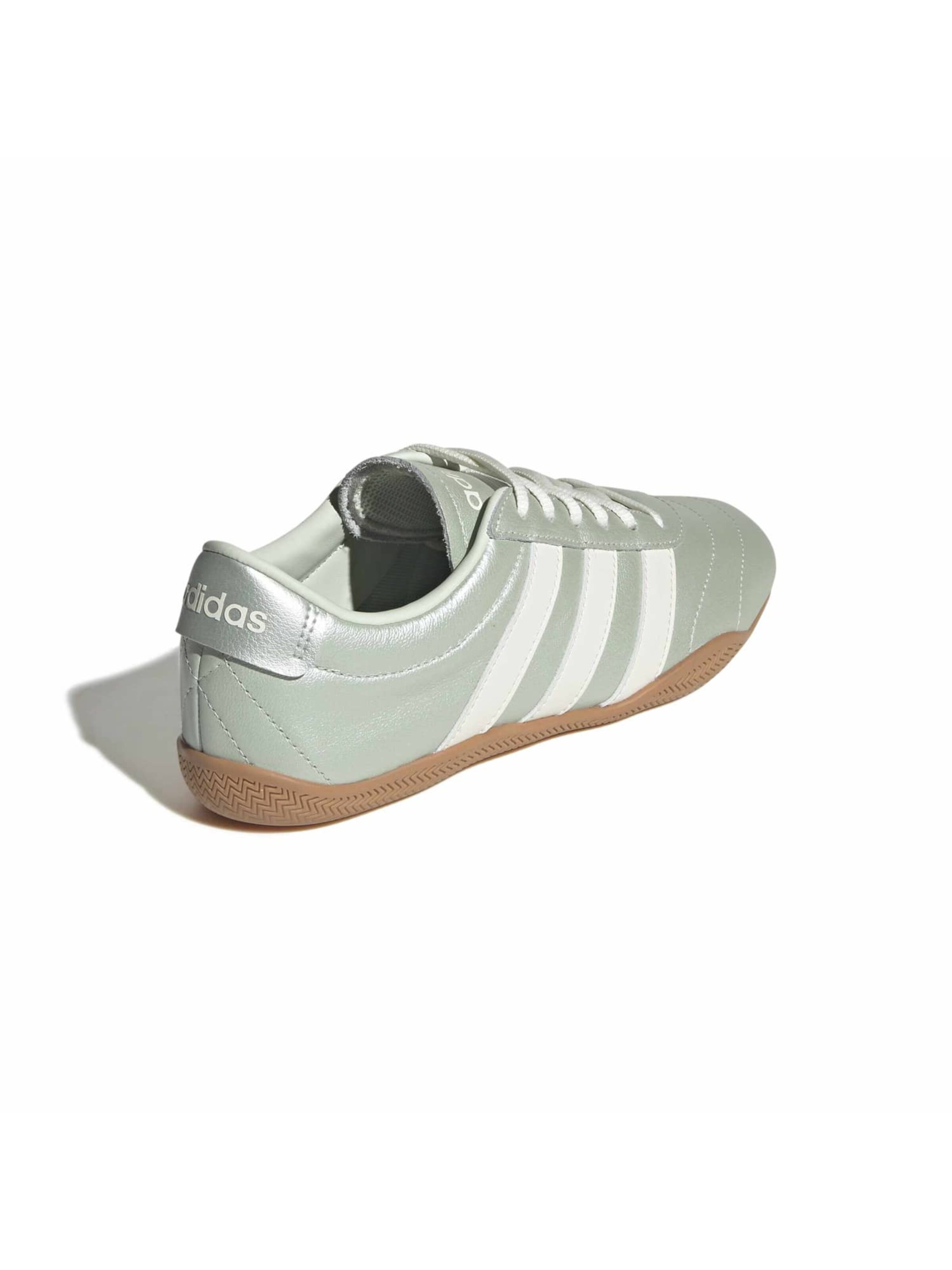 ADIDAS SPORTSWEAR Sneakersy niskie 'Grand Court' w kolorze zielony