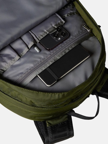 Sac à dos 'BOREALIS CLASSIC BKP ZAINO' THE NORTH FACE en vert