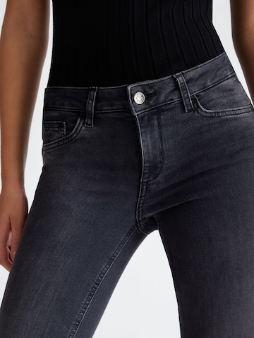 Skinny Jeans de la Liu Jo pe negru