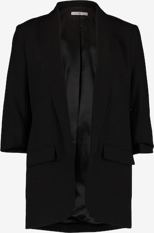 Hailys Blazer 'Malea' in Black: front