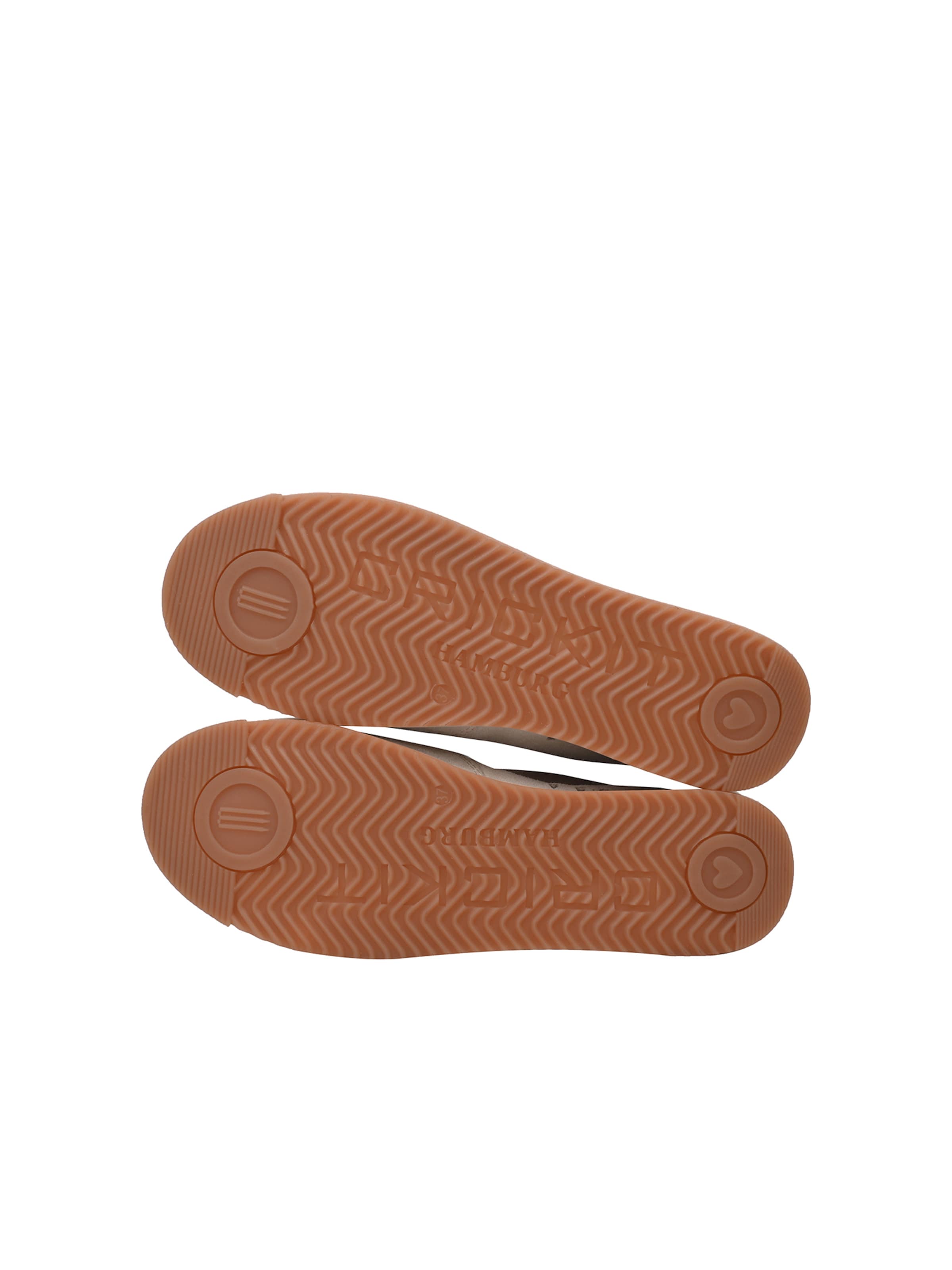 Crickit Sneaker ' TARA ' in Beige