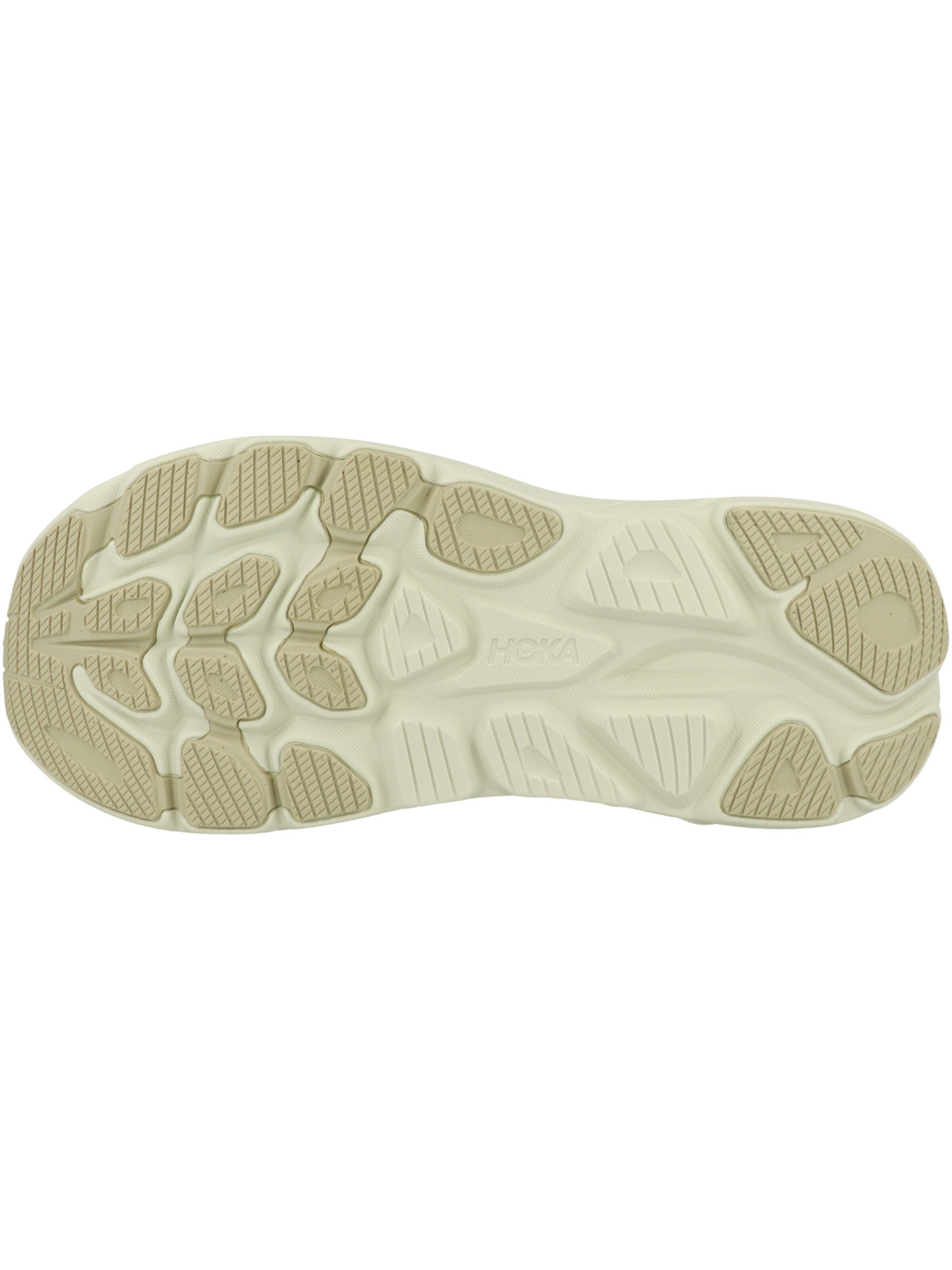 HOKA Loopschoen 'Clifton 10' in Groen