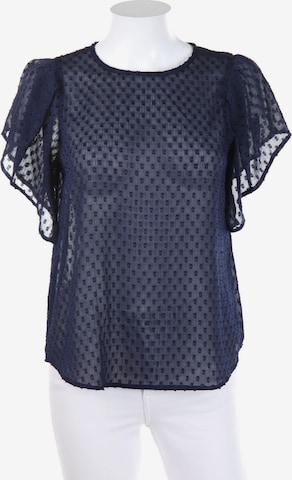 JDY Blouse & Tunic in S in Blue: front