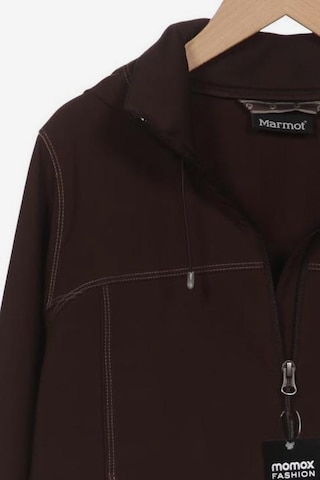 Marmot Jacket & Coat in M in Brown