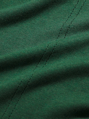 Robes en maille 'Poltreen' Seasalt Cornwall en vert