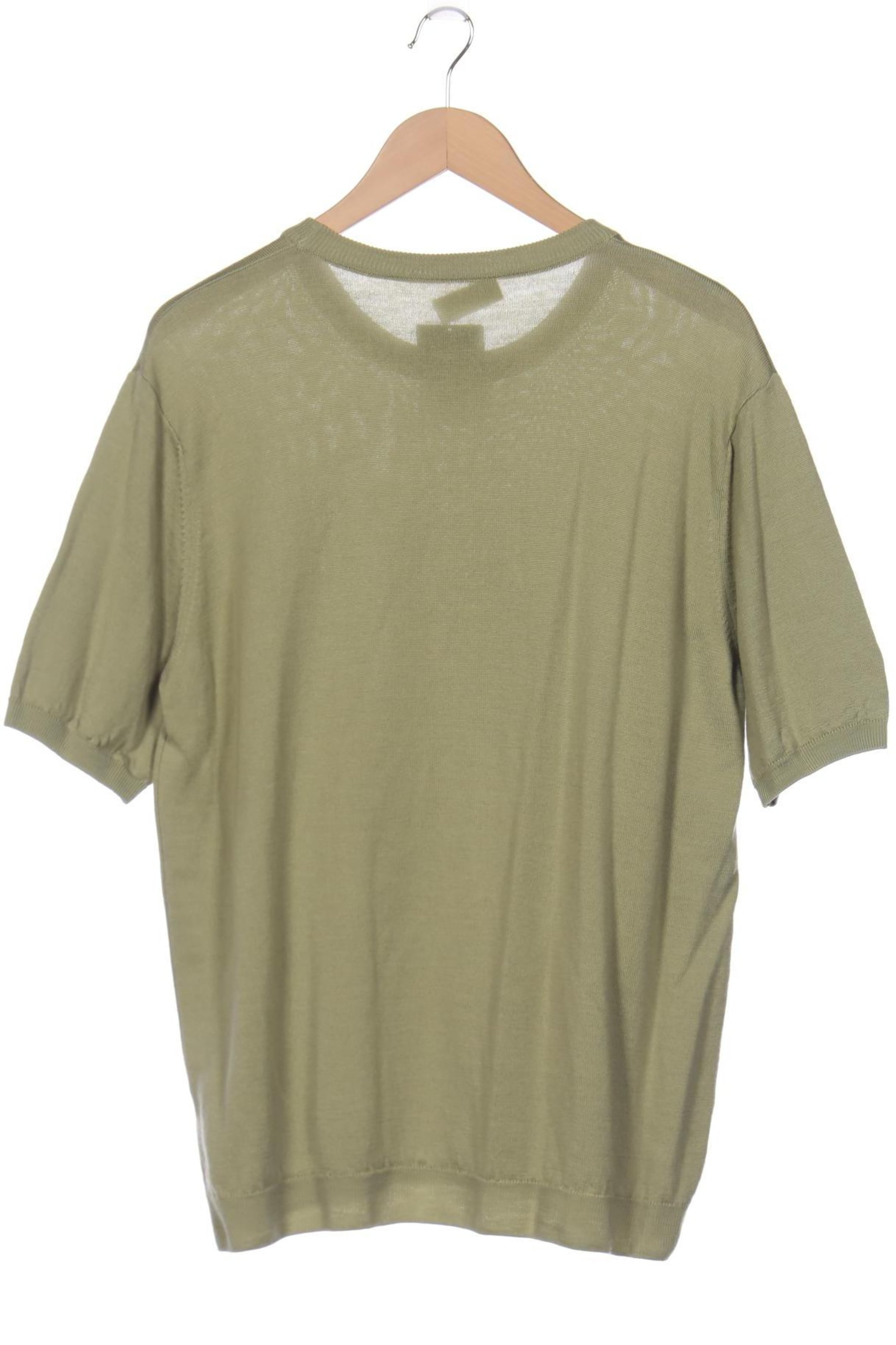 Peter Hahn Sweater & Cardigan in XL in Green