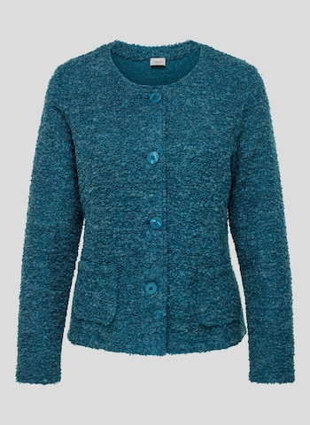 Rabe Übergangsjacke in Blau