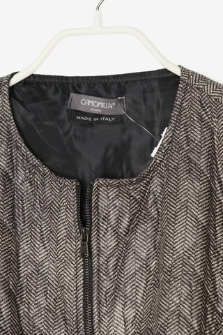 Camomilla Steppjacke L in Schwarz