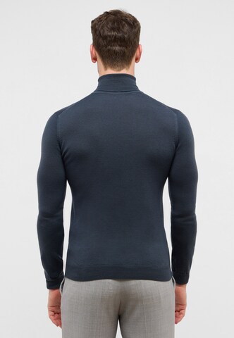ETERNA Pullover in Grau