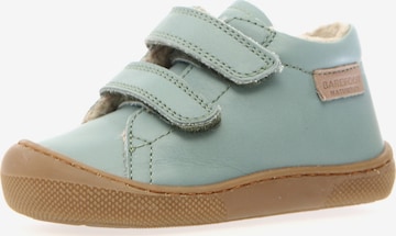 NATURINO Sneakers 'Amur Vl' in Green: front