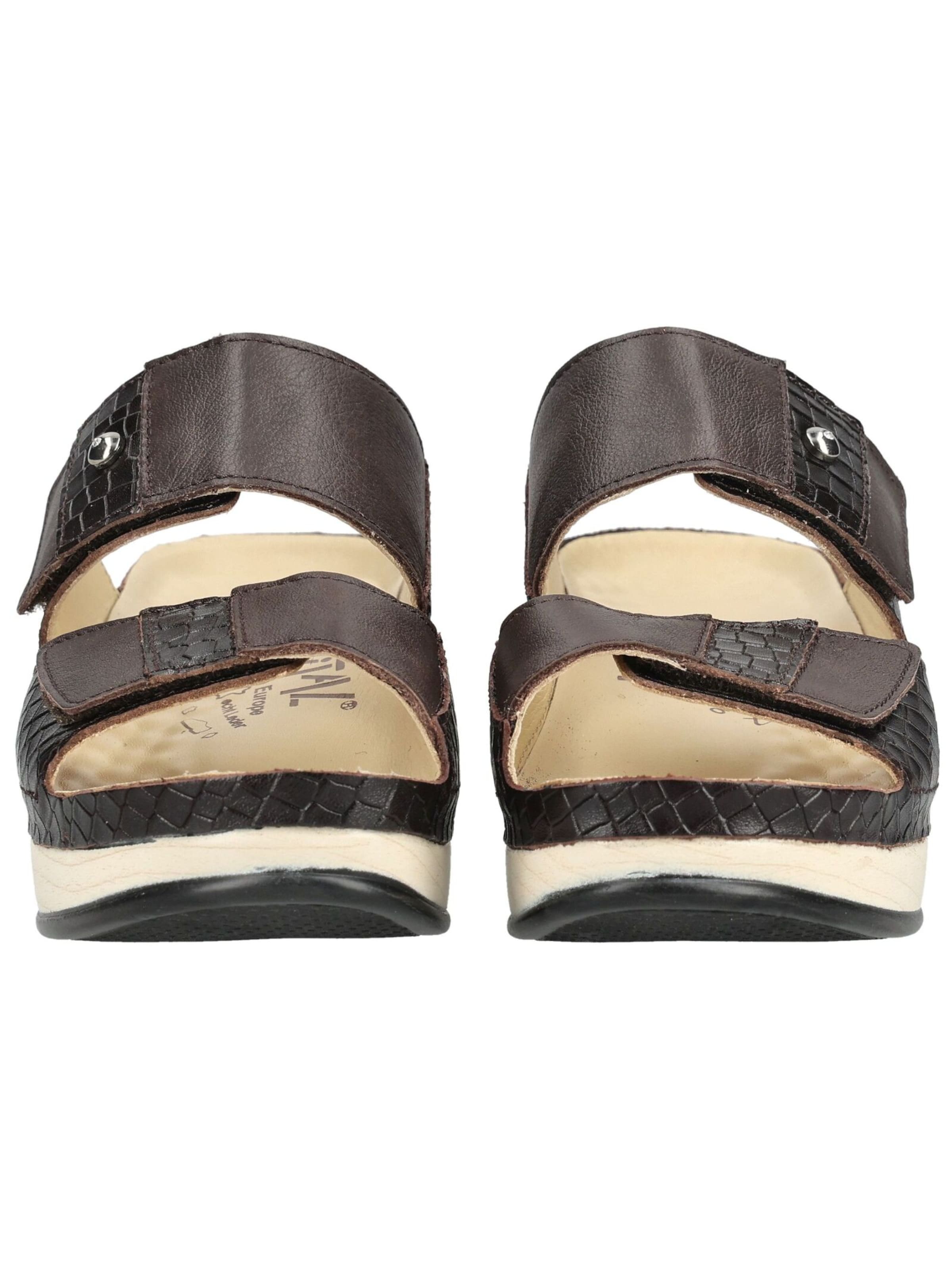 vital Mules in Brown