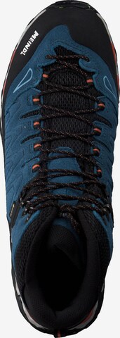 MEINDL Boots 'Lite Hike GTX 4692' in Blauw