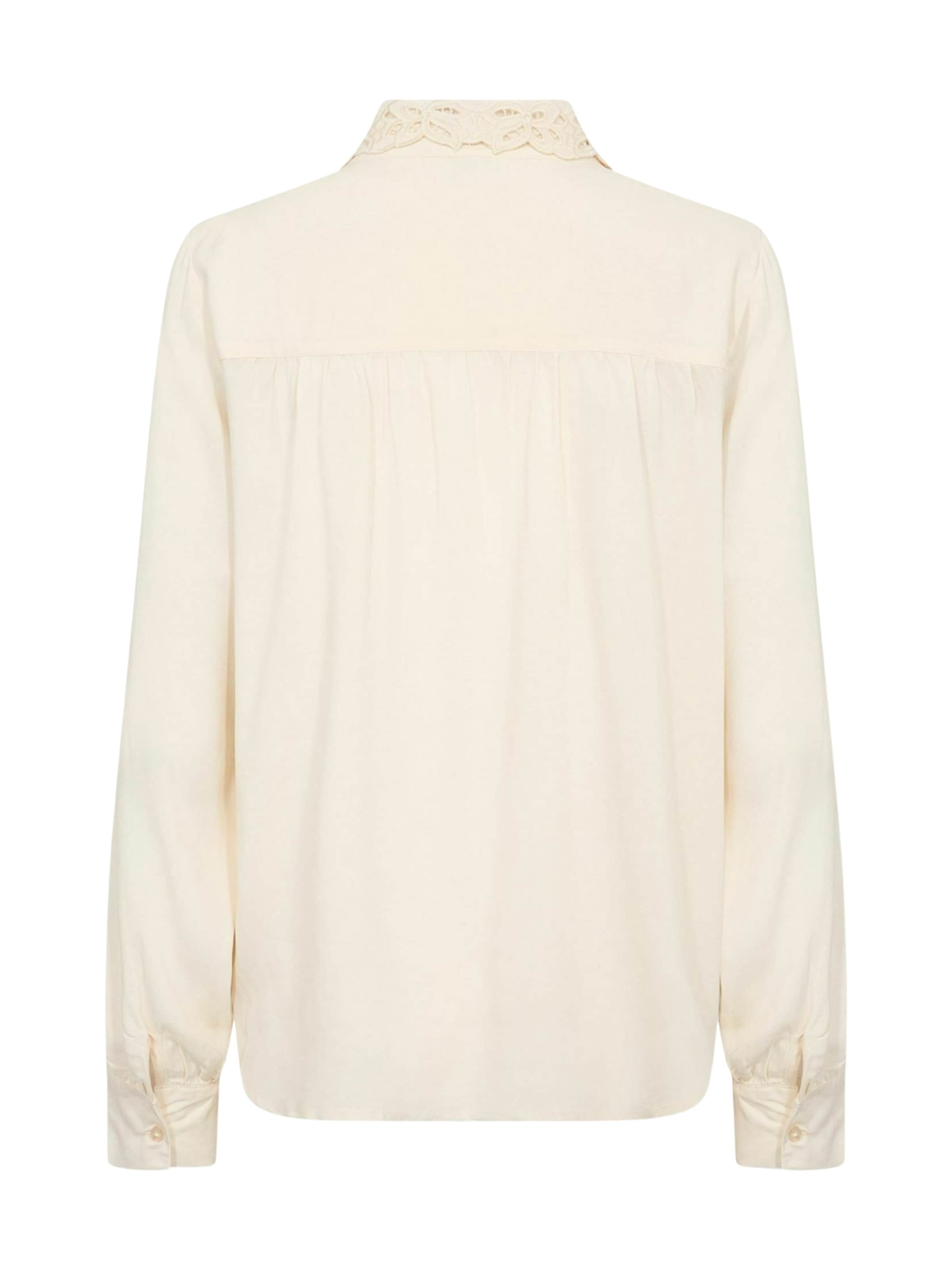 Soyaconcept Tričko ' SC-RADIA ' – bílá