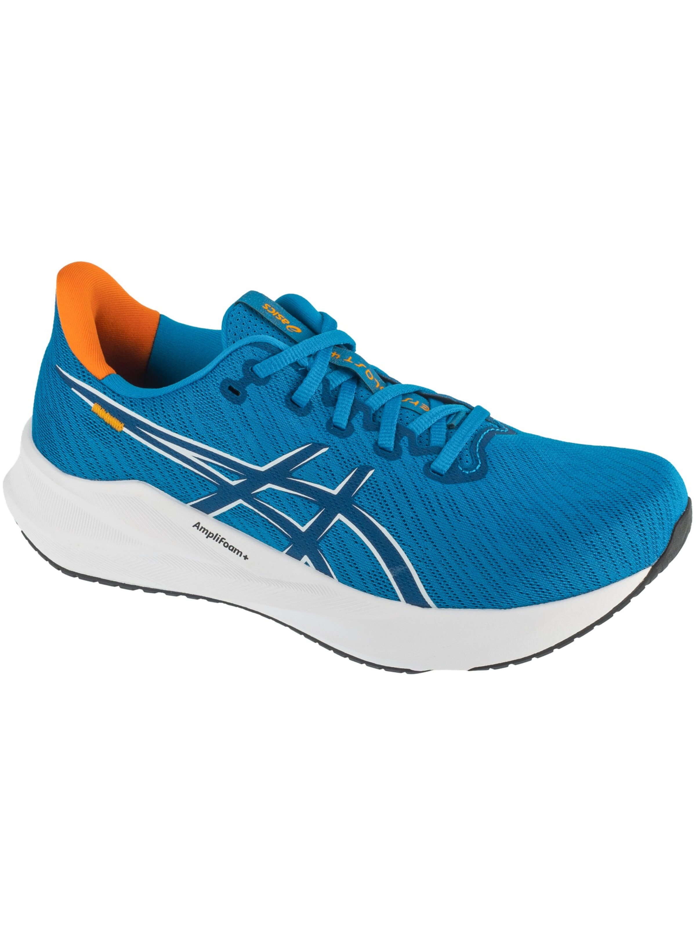 ASICS Laufschuh 'Versablast 4'‌‌‌‌ in Blau: Vorderseite