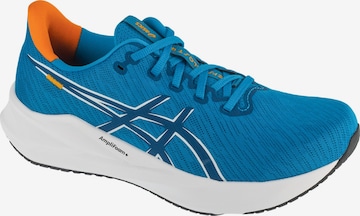 ASICS Laufschuh 'Versablast 4' in Blau: Vorderseite