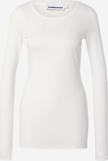 ARMEDANGELS Majica u bijela, Pregled proizvoda