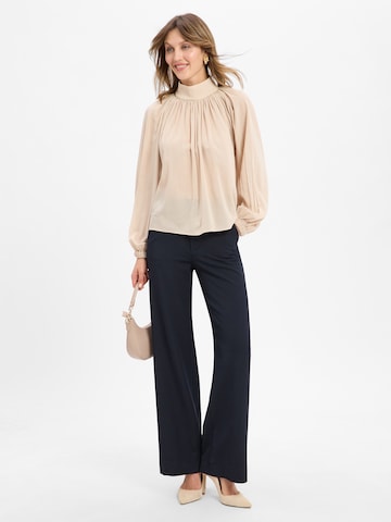 DRYKORN Blouse in Beige