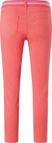 Angels Skinny Jeans 'Ornella' in Roze