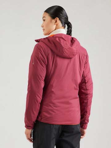 Geacă outdoor 'Freelight' de la PEAK PERFORMANCE pe mov
