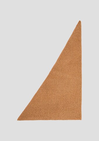 s.Oliver Doek in Bruin