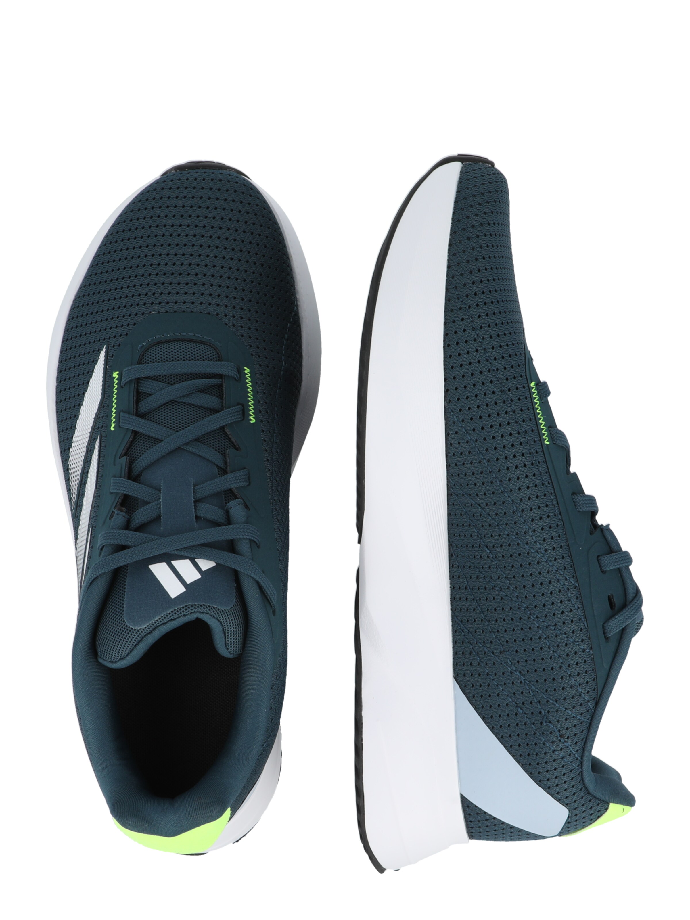 Chaussure de course 'Duramo' ADIDAS PERFORMANCE en bleu