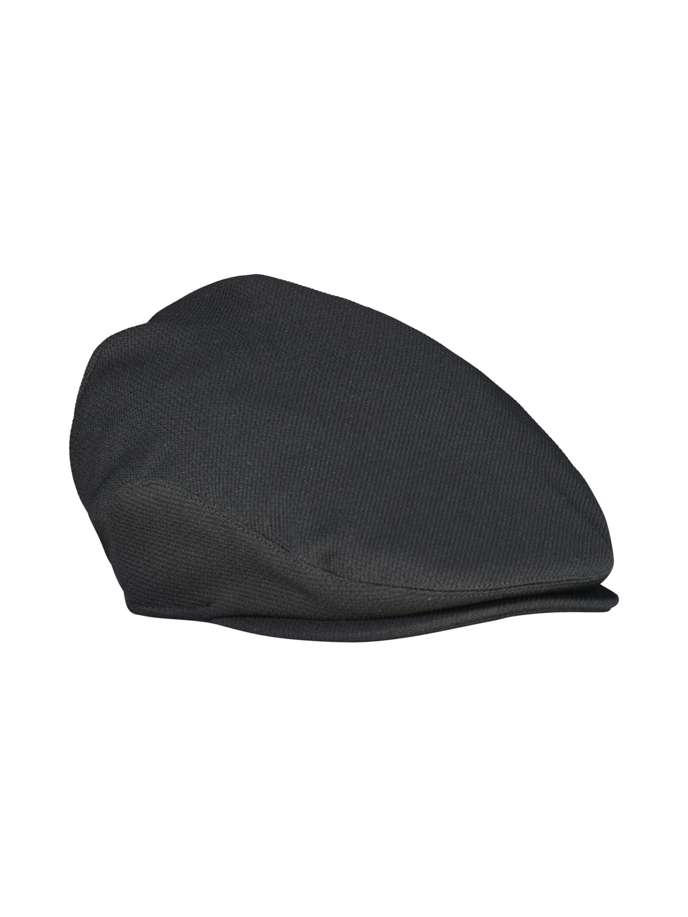 LERROS Mütze in Schwarz