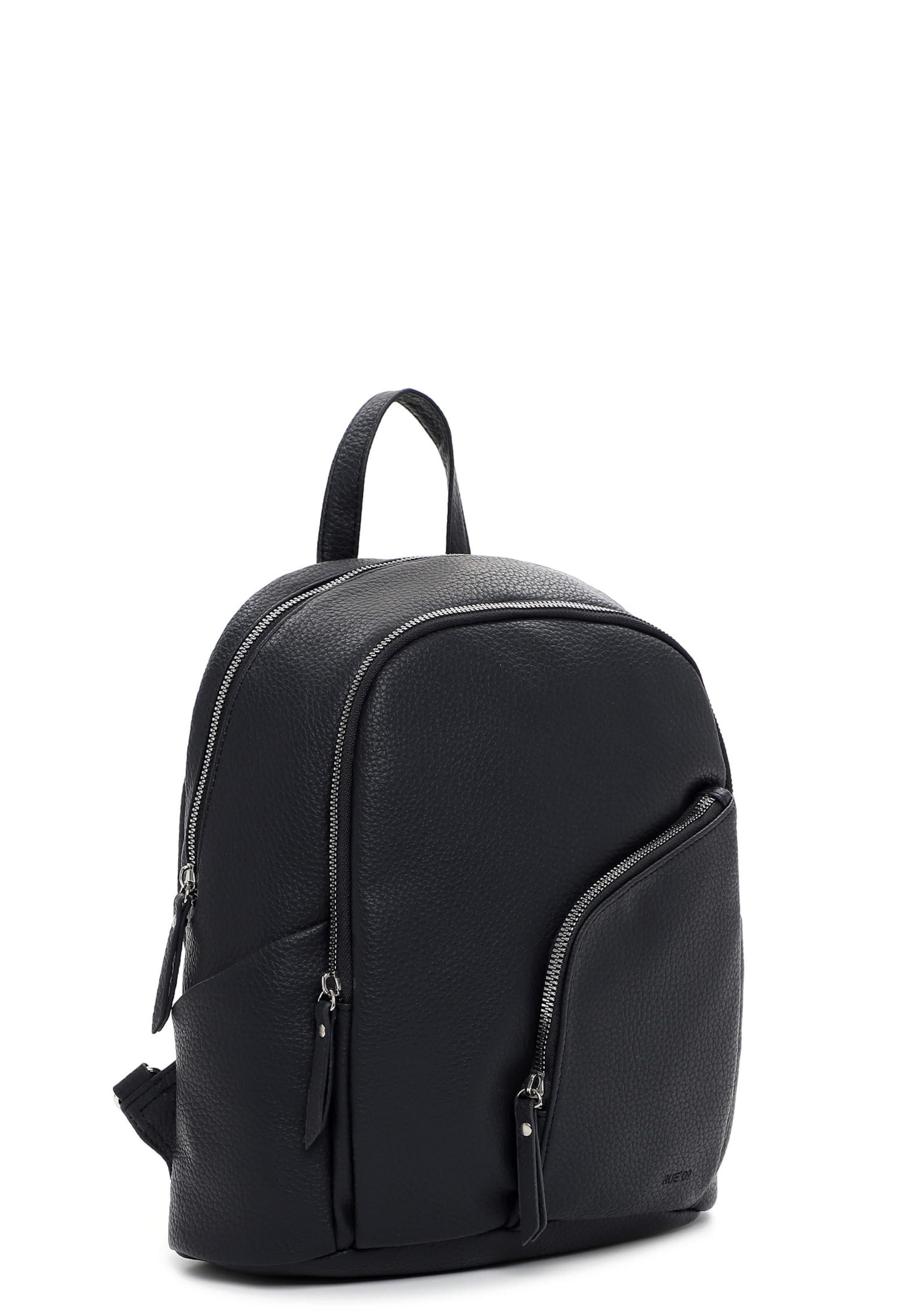 Emily & Noah Rygsæk ' E&N Tours RUE 09 ' i blå