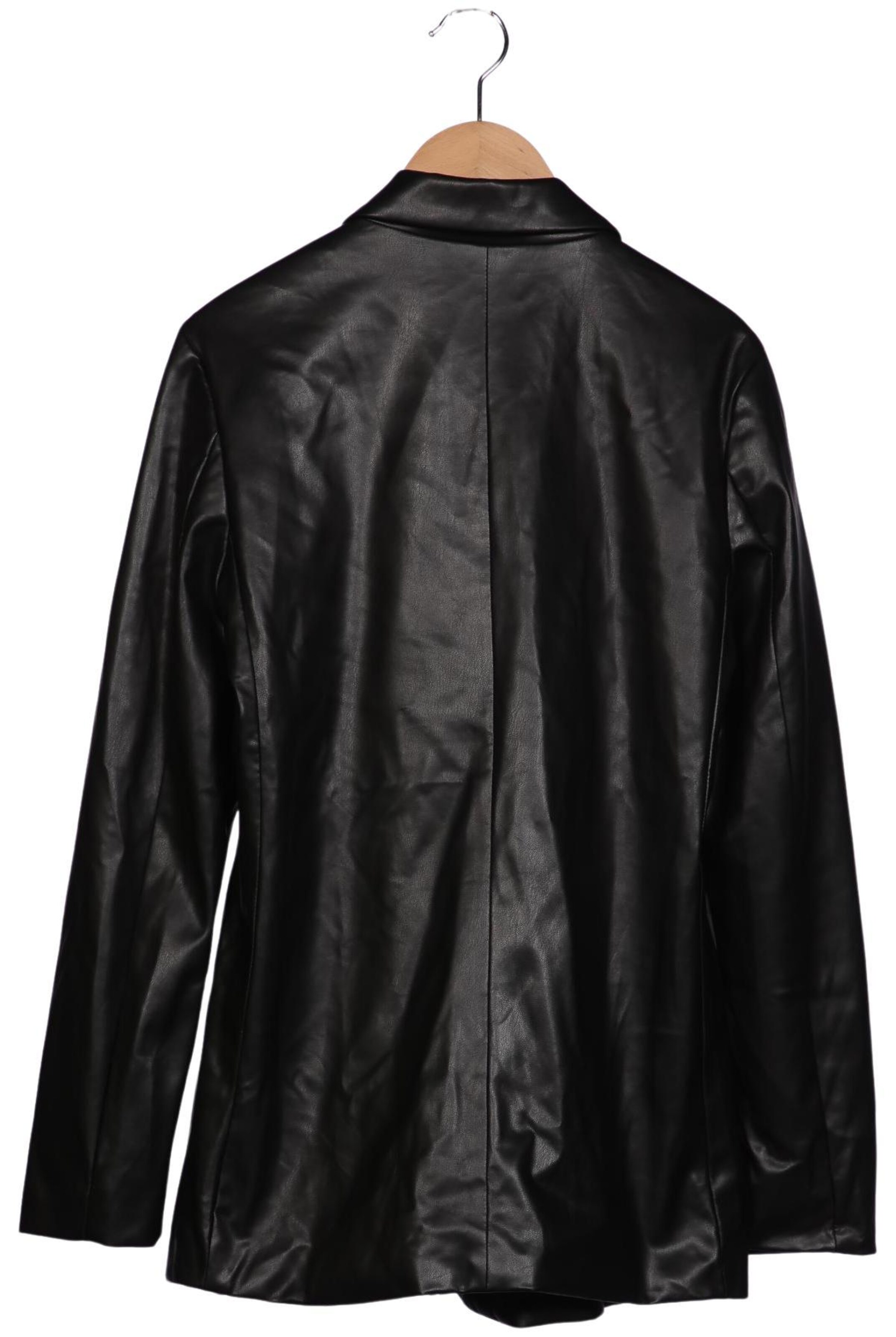 VERO MODA Jacke M in Schwarz