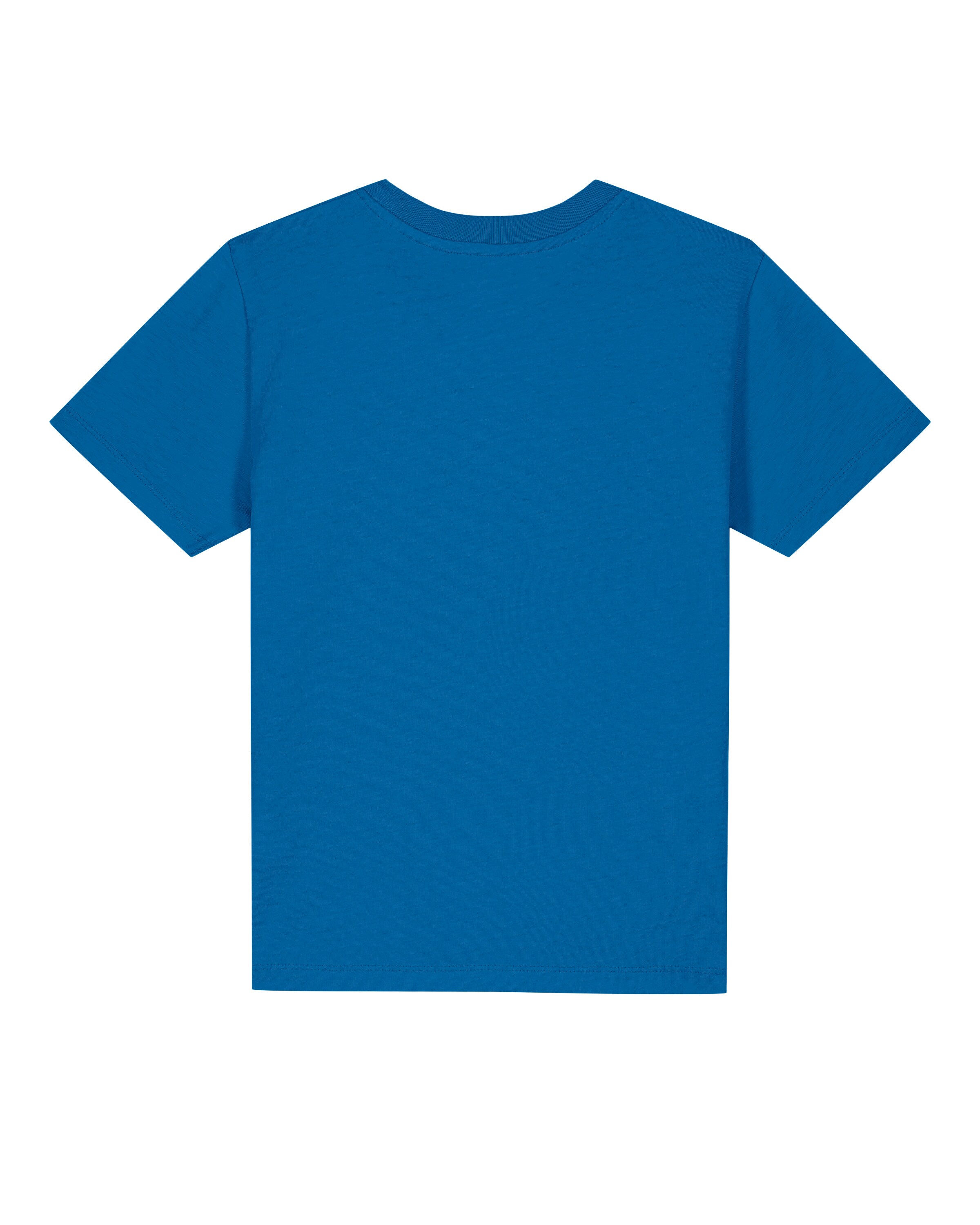 watabout.kids Shirt 'Wal' in Blue