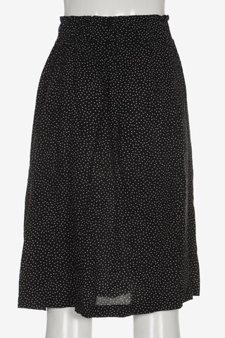 Kauf Dich Glücklich Skirt in XS in Black