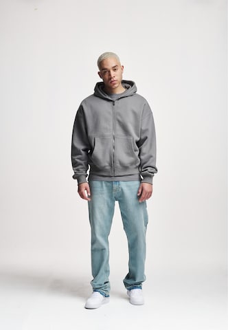 mėlyna 2Y Studios Standartinis Džinsai 'Arun Open Hem'