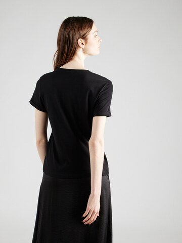 ONLY Shirt 'NINKA' in Black