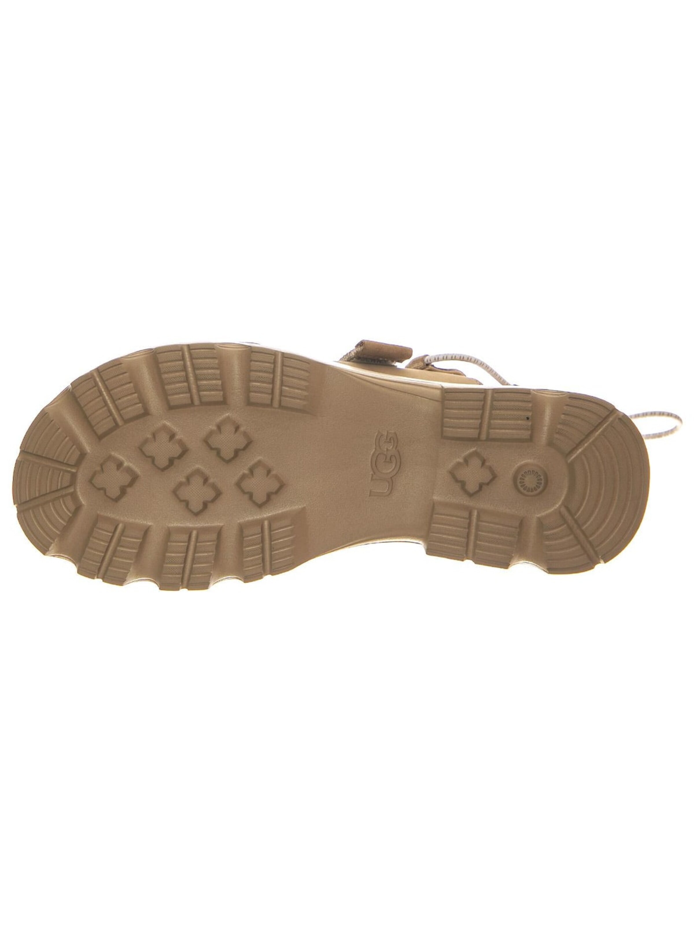 UGG Sandal 'Cady Sand' in Beige