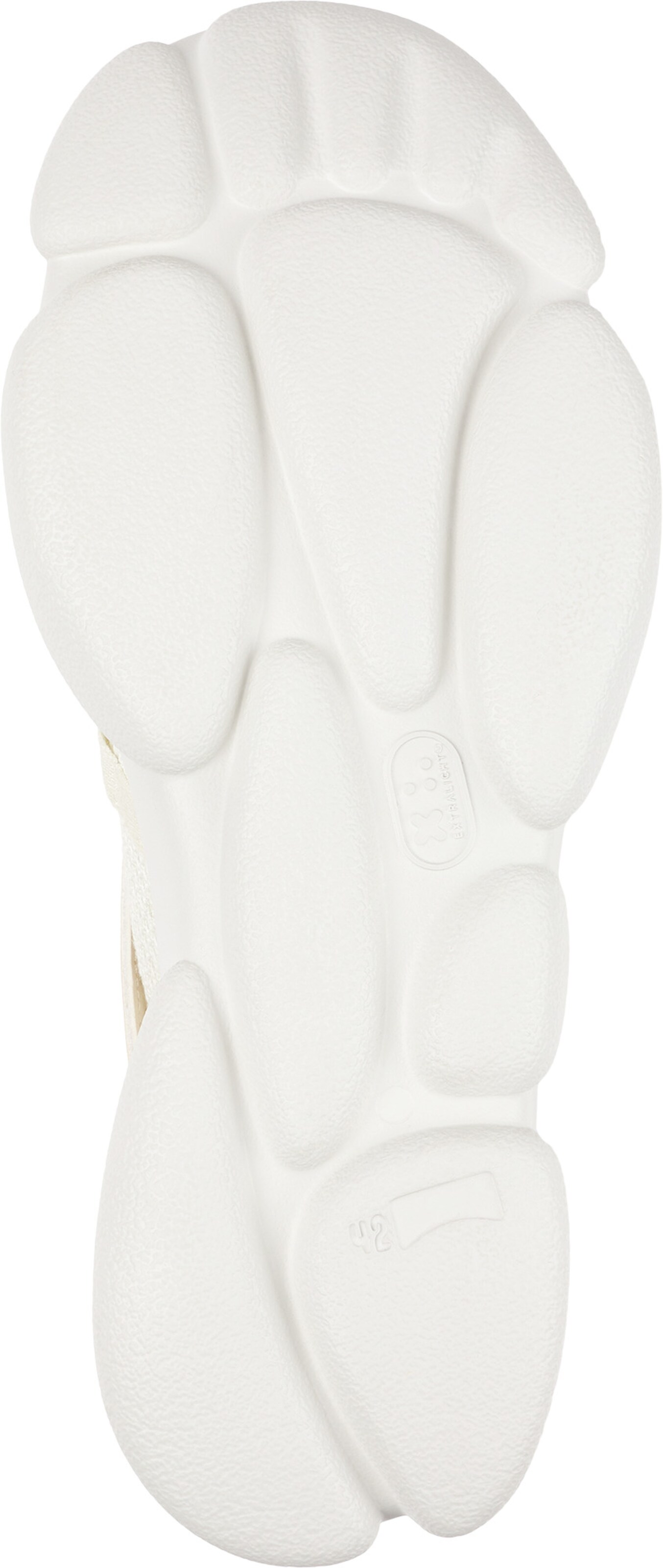 Baskets basses ' Karst ' CAMPER en beige