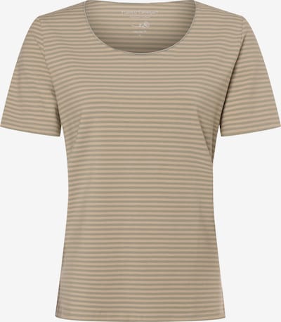 Franco Callegari T-Shirt in schilf, Produktansicht
