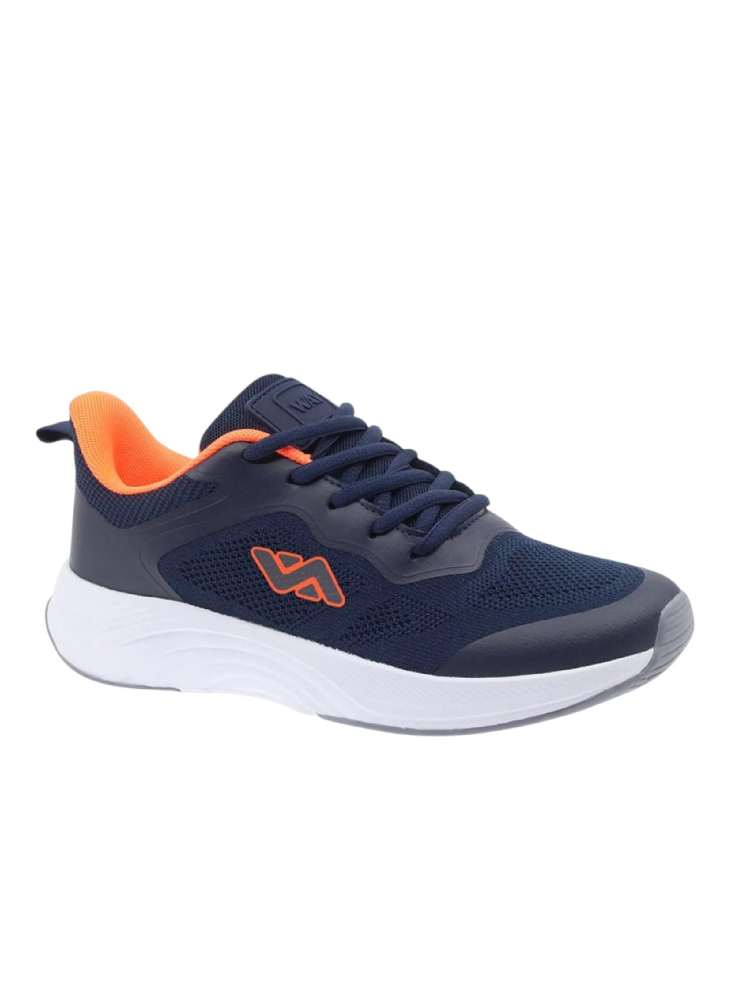 Beppi - Zapatillas deportivas en azul: frente