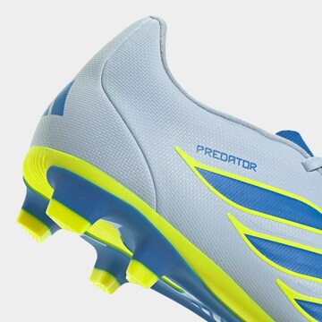 ADIDAS PERFORMANCE Soccer Cleats in Blue