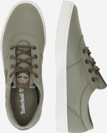 Baskets basses TIMBERLAND en gris