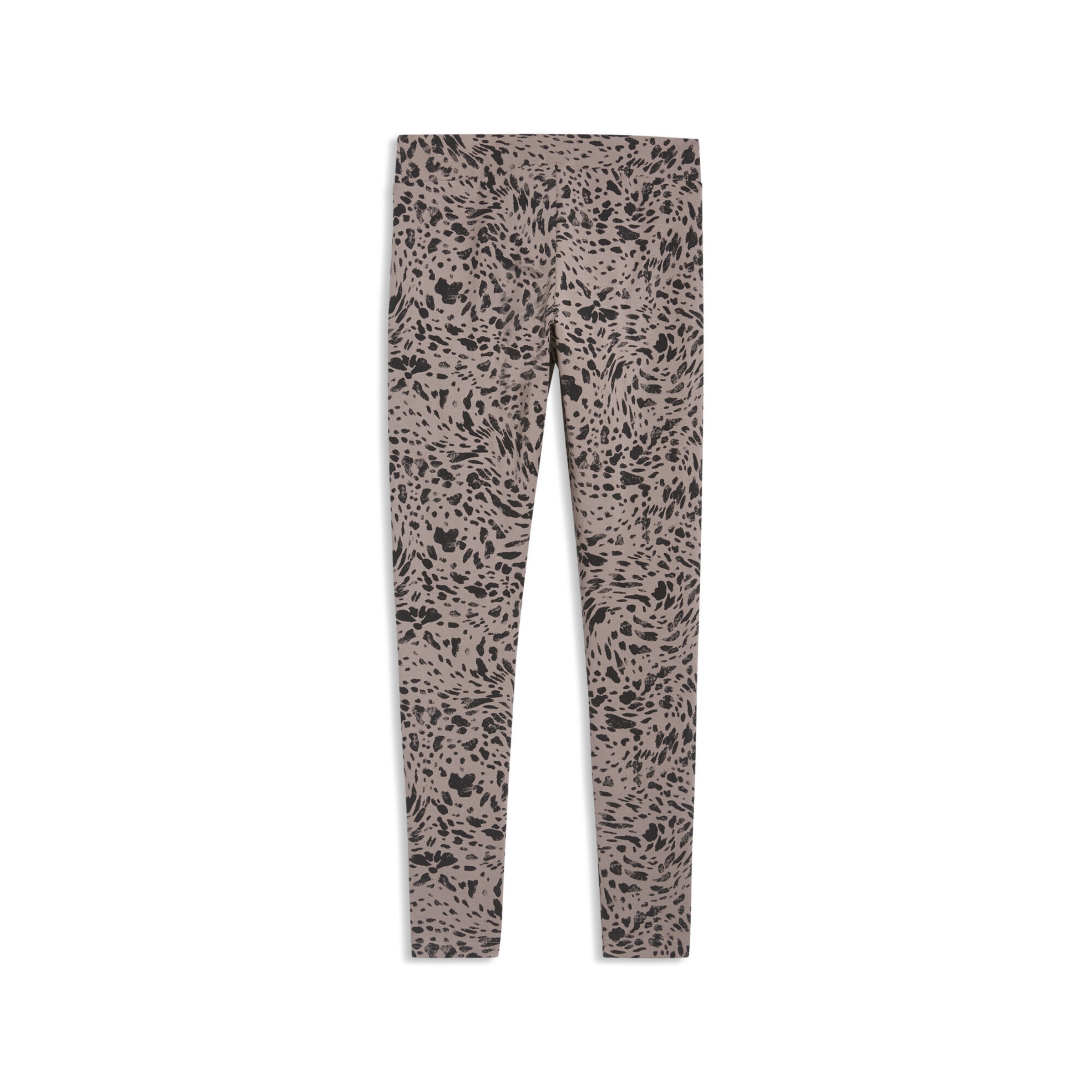 PUMA Regular Leggings 'Essentials' in Beige